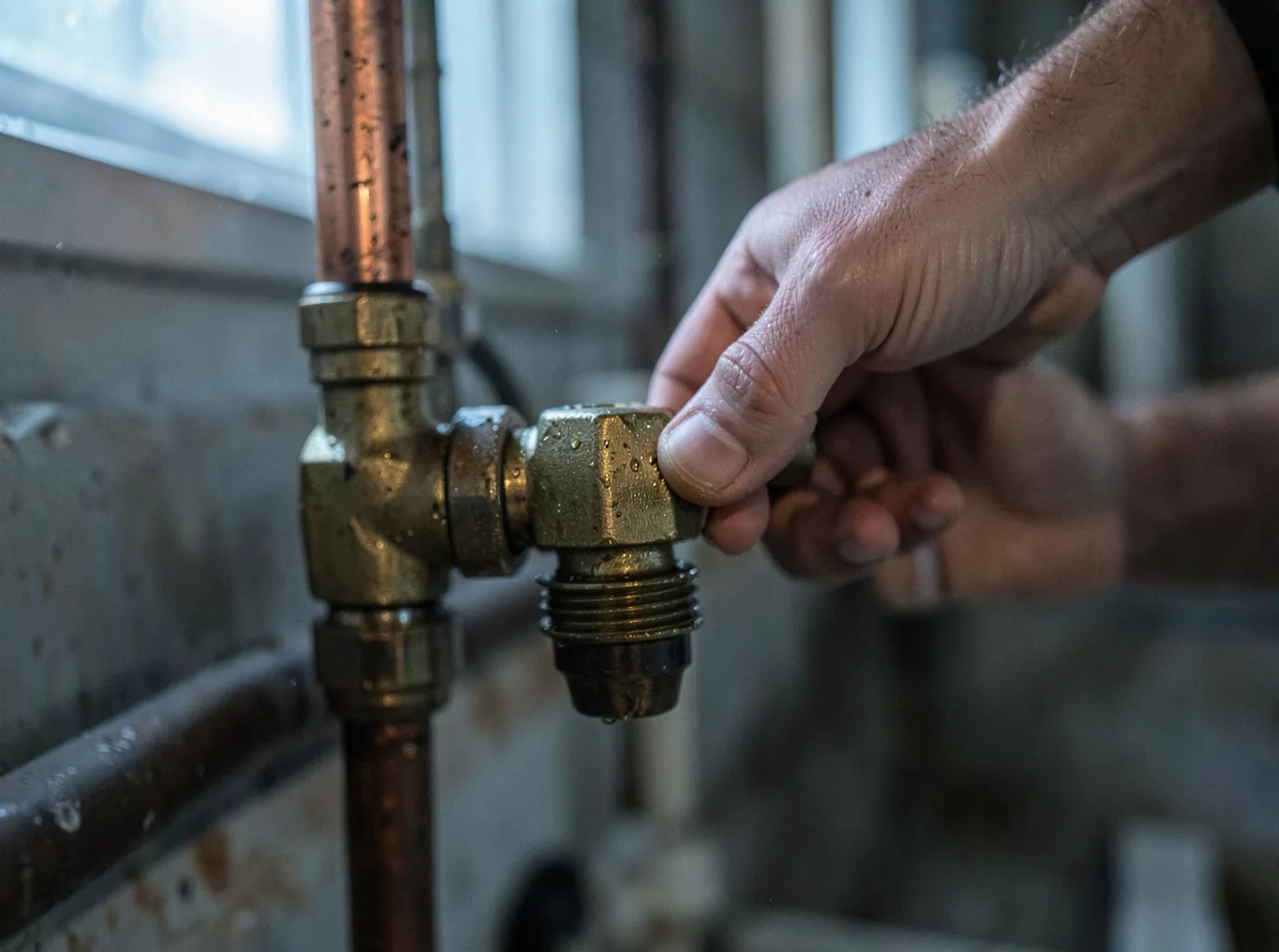 Emergency Plumber Tarrs, PA FAQs